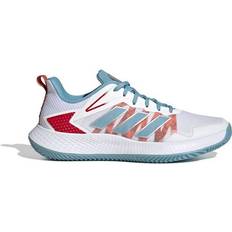 Blue Racket Sport Shoes adidas Damen Tennisoutdoorschuhe Defiant Speed W clay
