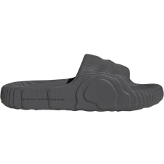 Adidas Slides adidas Adilette 22 - Grey Five/Core Black