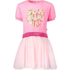 BillieBlush Kids Pink dress for girls