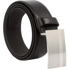 Hugo Boss Belts HUGO BOSS Baxton Belt - Black