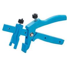 OX Clamps OX Pro Tile Level System Wedge & Spacer Adjustable Plier One Hand Clamp