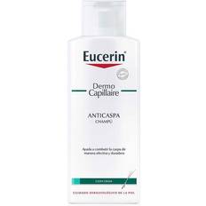 Eucerin Dermo Capillaire anti-dandruff shampoo 250ml