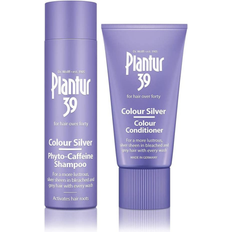 Plantur 39 Gift Boxes & Sets Plantur 39 Colour Purple Shampoo And Conditioner