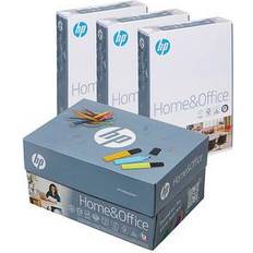 A4 paper 80gsm 500 sheets HP Home Office A4 80gsm Paper 500 Sheet