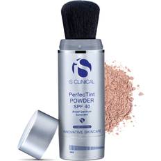 iS Clinical Perfectint Powder SPF 40 Sunscreen Beige 3.5g/0.12oz
