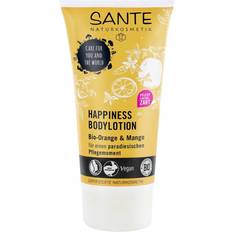 SANTE Naturkosmetik Body Lotion Happiness Mango V 150ml