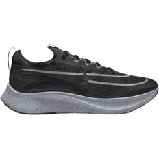 Nike Zoom Fly 4 M - Dark Smoke Grey/Magnet Grey/Black/Metallic Silver