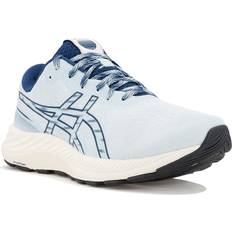 Asics Gel-excite Running Shoes Blue Woman