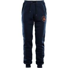 Aclima Trousers & Shorts Aclima Women's FleeceWool Joggers - Navy Blazer