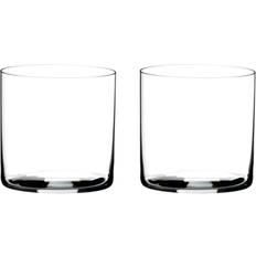 Riedel H2O Classic Drinking Glass 33cl 2pcs