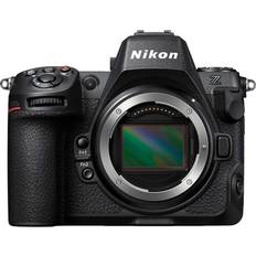 Nikon RAW Mirrorless Cameras Nikon Z8