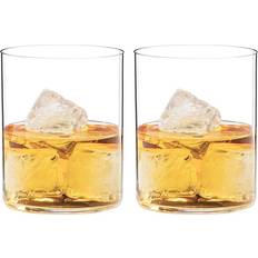 Riedel Whisky Glasses Riedel O-Riedel Whisky Glass 43cl 2pcs