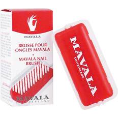 Mavala Manicure Scrubbing Brush To Clean Nails