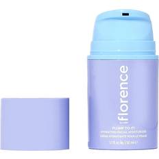 Florence by Mills Plump To It! Hydrating Facial Moisturizer 50ml
