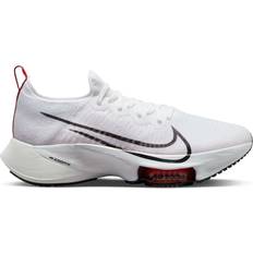 Nike 46 ⅓ - Men Running Shoes Nike Air Zoom Tempo NEXT% M - White