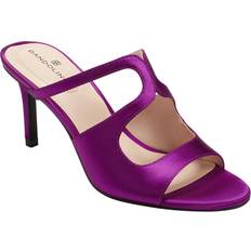 Bandolino Mizelle Jewel Fuchsia Women's Sandals Pink