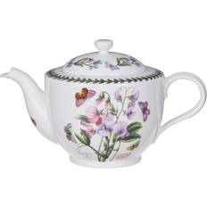 Microwave Safe Teapots Botanic Garden Sweet Pea Teapot 1.1L