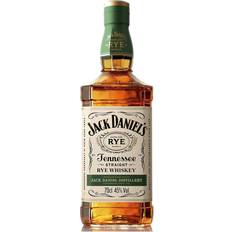 Jack Daniels Beer & Spirits Jack Daniels Tennessee Rye Whiskey 45% 70cl