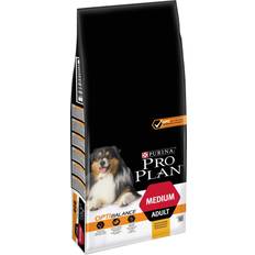 Purina Dogs - Dry Food Pets Purina Pro Plan Adult Medium Dog Food 14kg