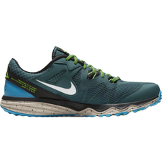 Nike Men - Trail Running Shoes Nike Juniper Trail M - Dark Teal Green/Black/Laser Blue/Light Silver