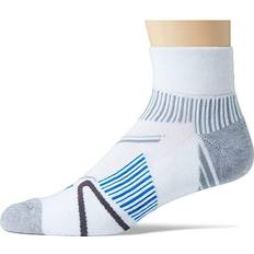 Balega Enduro Quarter Socks Socks White
