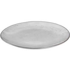 Stoneware Dishes Broste Copenhagen Nordic Sand Dinner Plate 26cm