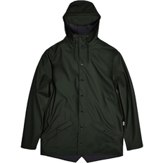 Rains Outerwear Rains Jacket Unisex - Green