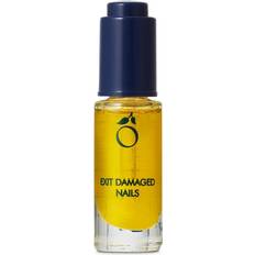 Strengthening Nail Oils Herôme Exit Damaged Nails 7ml