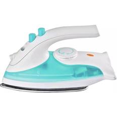 Travel Irons Irons & Steamers Steamworks ES143 Travel Iron
