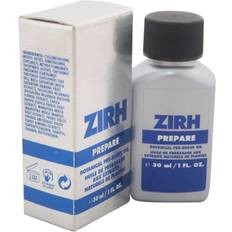 Zirh PREPARE Botanical Pre-Shave Oil, 30ml
