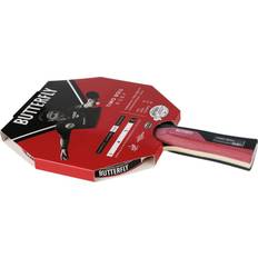 Butterfly Table Tennis Bats Butterfly Ruby Timo Boll Bat Ping Pong