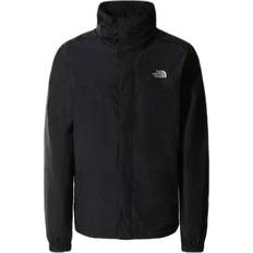 The North Face M - Men Rain Clothes The North Face Resolve Jacket - TNF Black