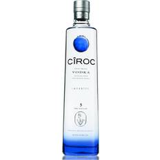Spirits Ciroc Vodka 40% 1x70cl