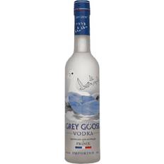 Grey Goose Beer & Spirits Grey Goose Vodka 40% 35cl