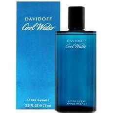 Davidoff Beard Care Davidoff Coolwater Aftershave