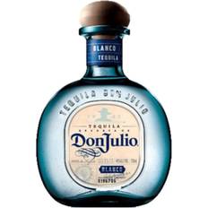 Don Julio Beer & Spirits Don Julio Tequila Blanco 38% 70cl