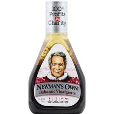 Newman’s Own Dressing Balsamic Vinaigrette