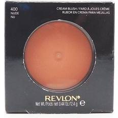 Revlon Blushes Revlon Cream Blush 400 Nude.44 Oz