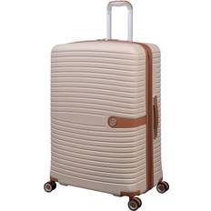 It 8 wheel suitcases IT Luggage Encompass 78cm