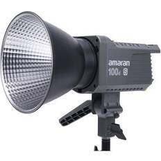 Aputure Amaran 100d S 100W Daylight LED Light