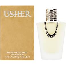 Usher for women eau de parfum spray 1.7 fl oz
