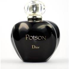Dior Women Eau de Toilette Dior Poison EdT 100ml