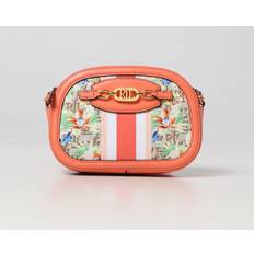 Lauren Ralph Lauren Mini Bag Woman colour Orange Orange OS