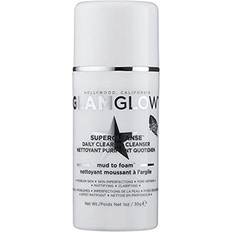 GlamGlow Facial Cleansing GlamGlow Supercleanse Daily Clearing Cleanser Mud Foam