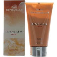 Rochas Eau sensuelle for women body lotion 5