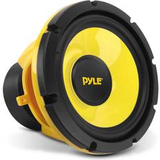 Pyle Car Midbass Speaker System Pro