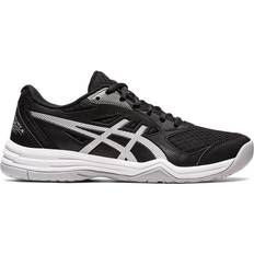 Silver Volleyball Shoes Asics Upcourt