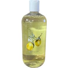 Crabtree & Evelyn citron honey coriander bath shower gel body wash 16.9fl oz