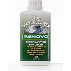 Boat Cleaning Renovo Ultimate Boat Vinyl Cleaner 500ml