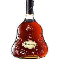 Hennessy Beer & Spirits Hennessy XO Cognac 40% 70cl